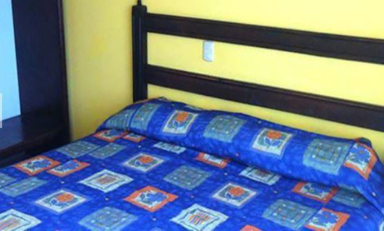 בוקה דל ריו Hotel Posada Del Mar מראה חיצוני תמונה