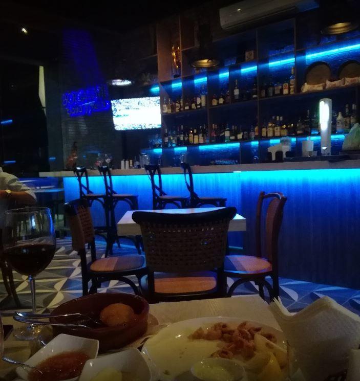 בוקה דל ריו Hotel Posada Del Mar מראה חיצוני תמונה
